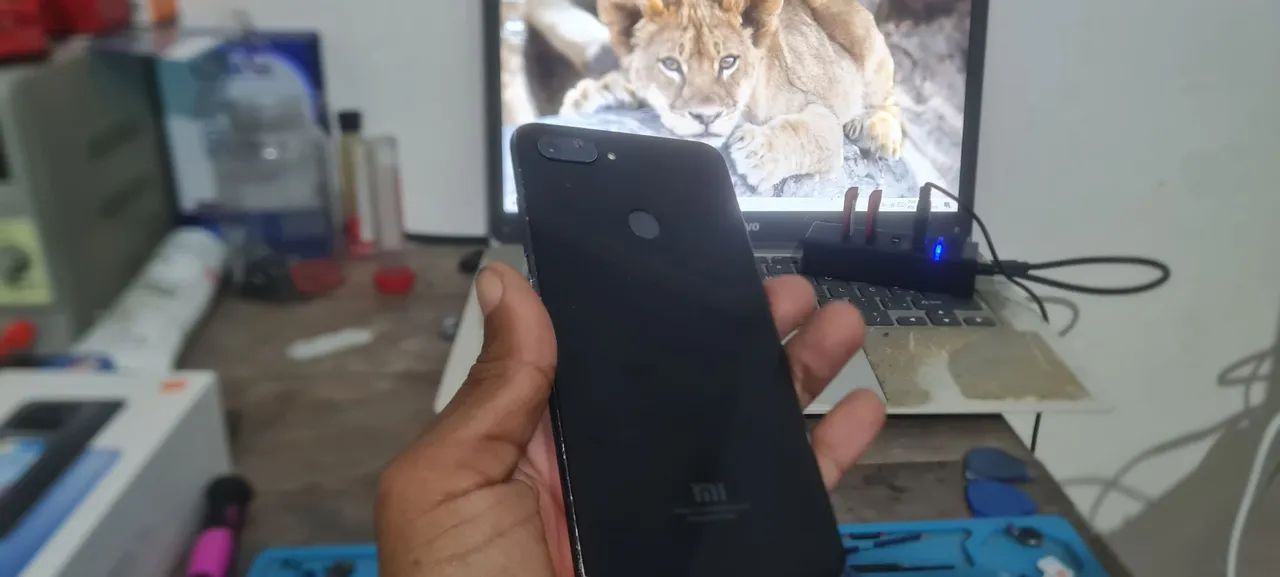 XIAOMI 8LITE  - Foto 5