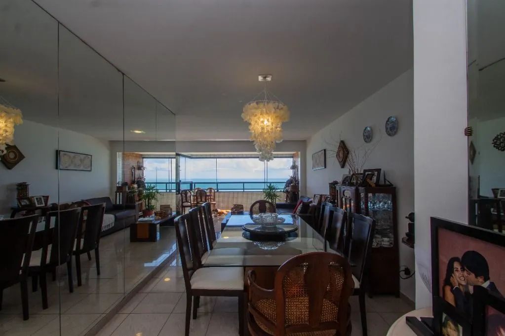 Apartamento com 4 quartos a venda em Candeias - Foto 5