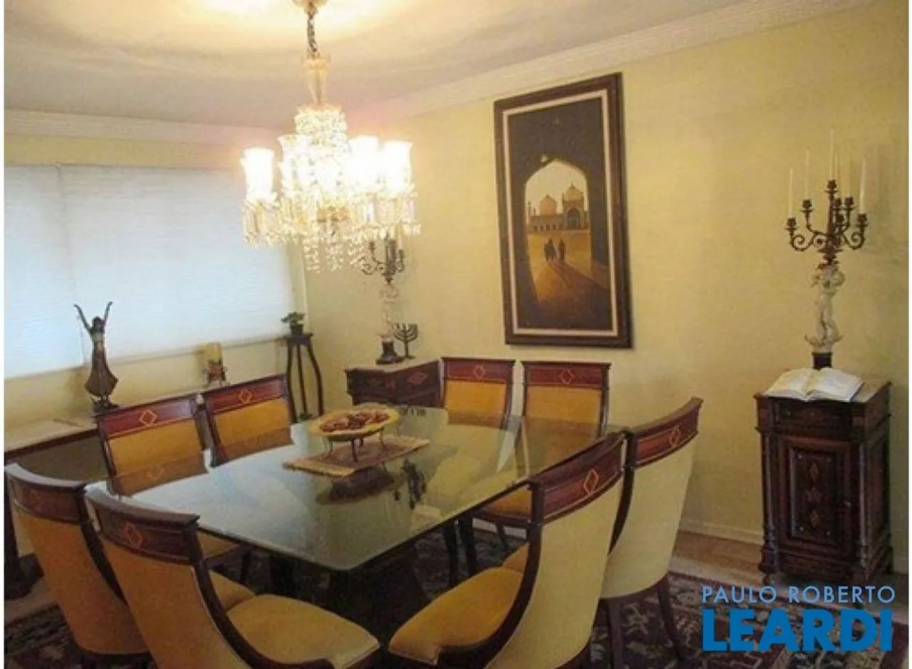 APARTAMENTO - HIGIENÓPOLIS - SP - Foto 4