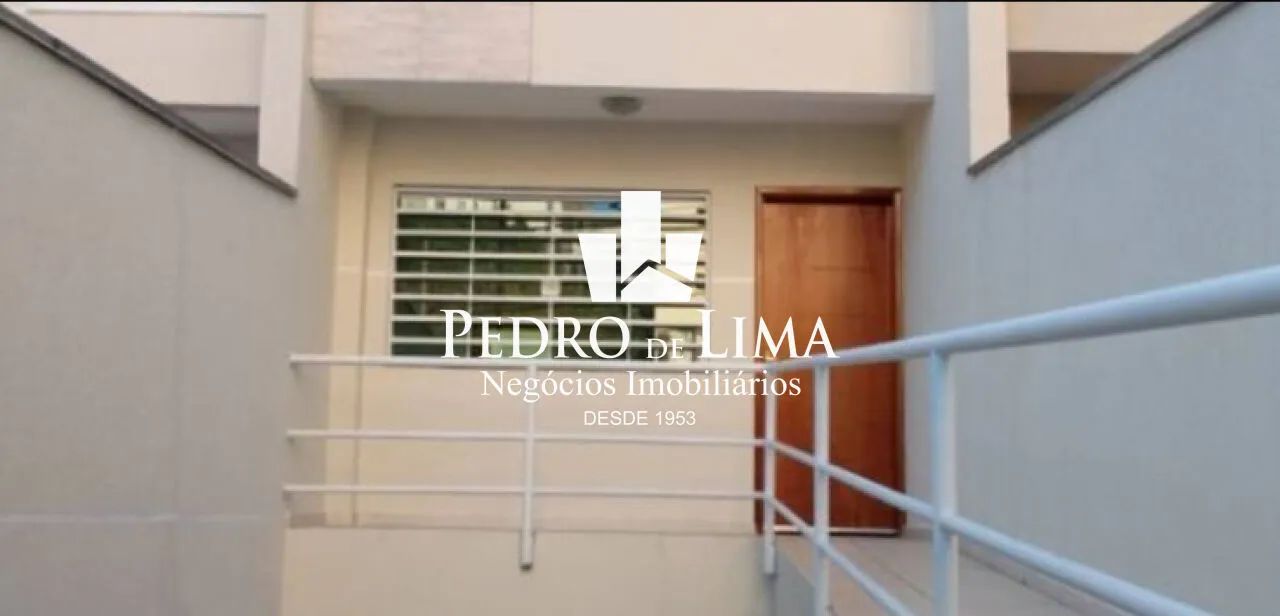 Casa com 3 quartos, 1 suíte, 3 vagas - Vila Formosa