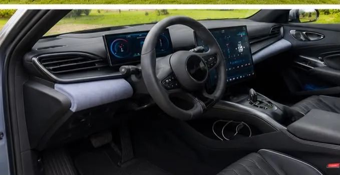 BYD Seal (elétrico) 2025 - Foto 4