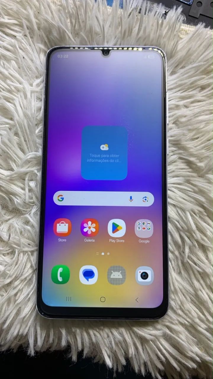 Samsung A05  - Foto 3