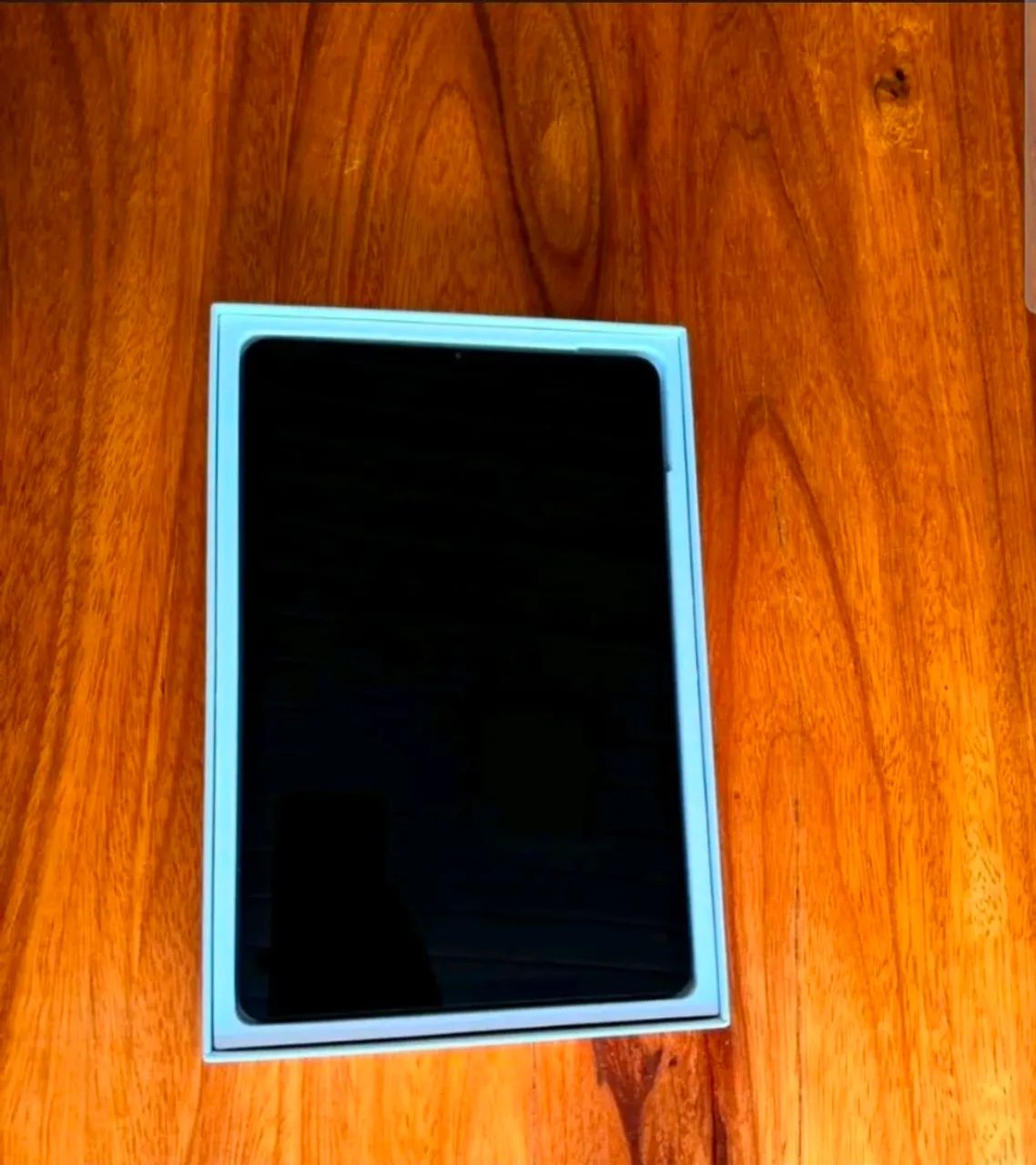 MI PAD 5 120HZ SNAP 855 ZERADO CAIXA