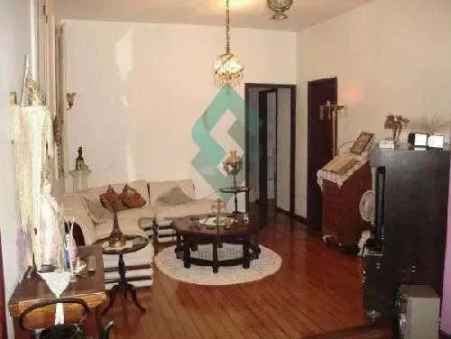 Vila Isabel | Casa 3 quartos - Foto 3