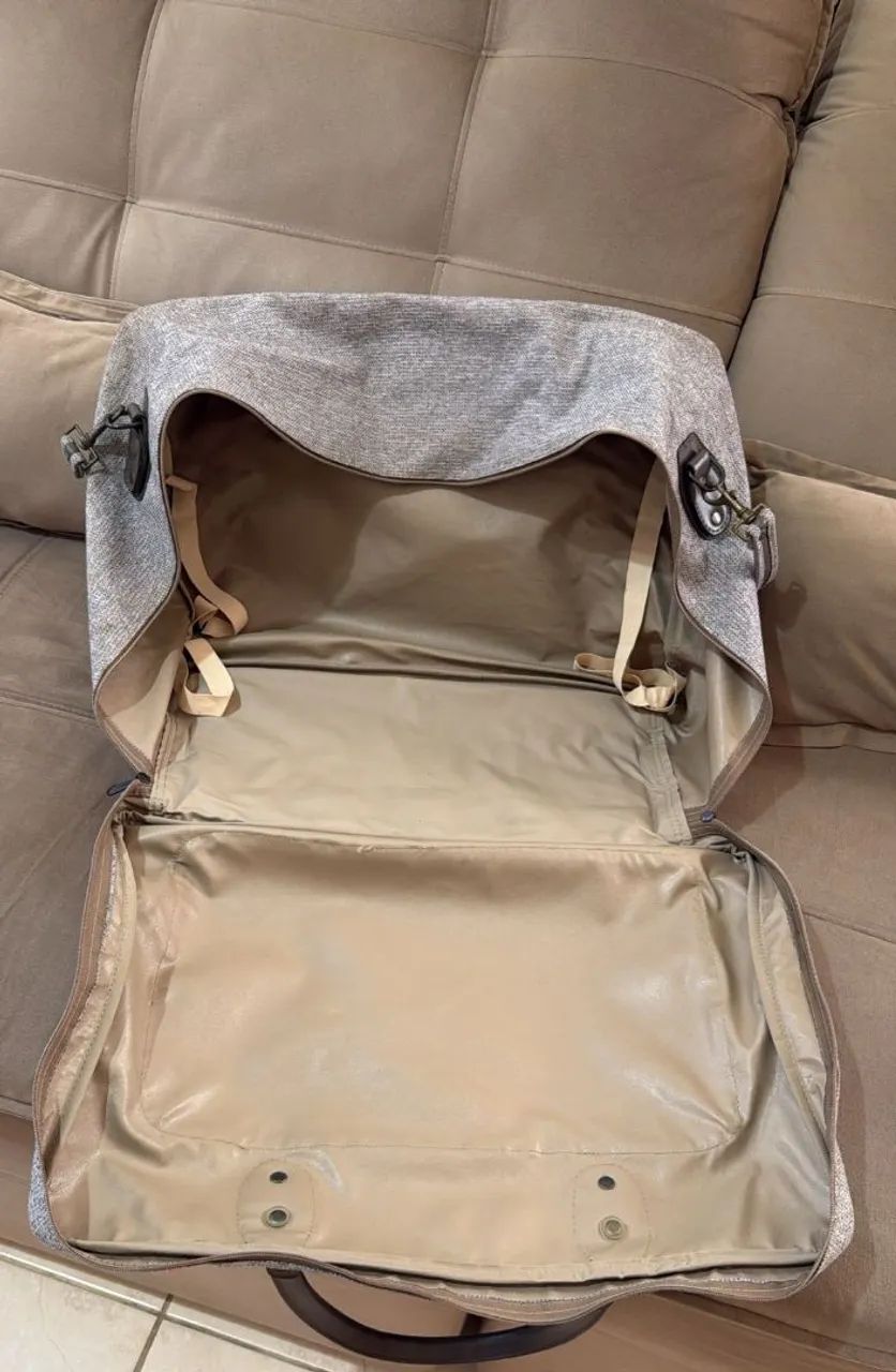 Mala de viagem  - Foto 2