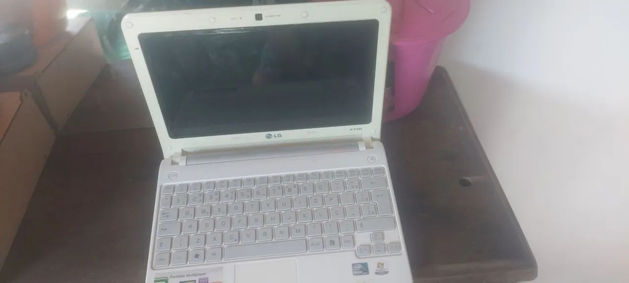 Vendo notebook  - Foto 2