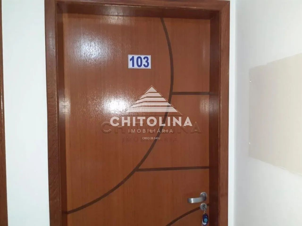 Apartamento para aluguel, 2 quartos, 1 suíte, 1 vaga, Edifício Portinari - Itapetininga/SP - Foto 2