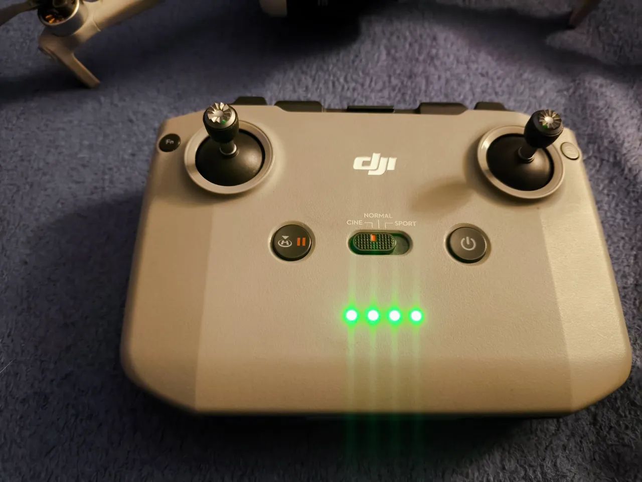 Drone DJI Mini 3 - Foto 3