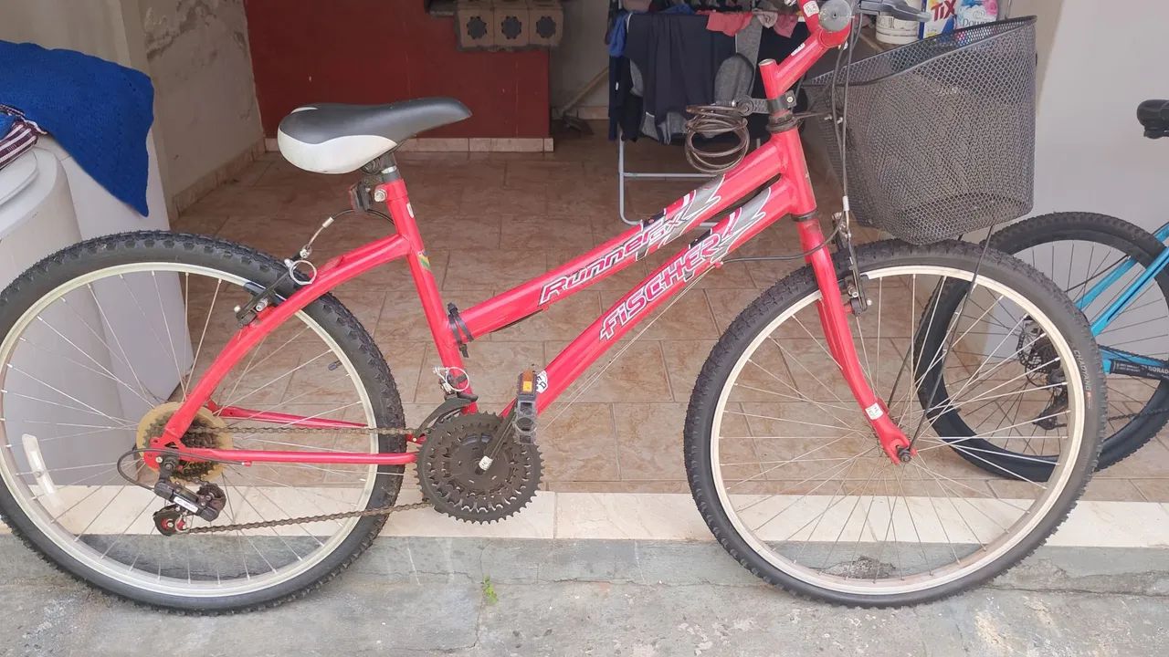 BICICLETA - Foto 2