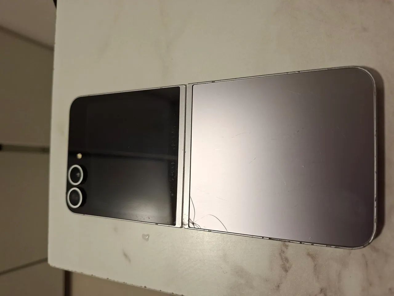 Zflip6 - Foto 3