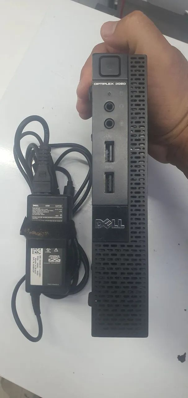 MINI PC DELL 3020