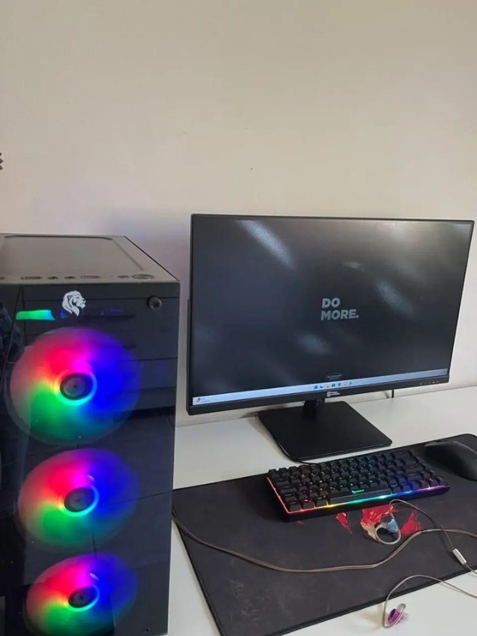 Setup completo - Foto 2