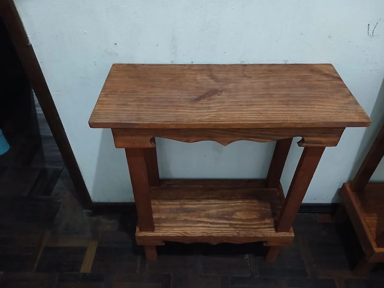 Aparador estilo rustico novo - Foto 5