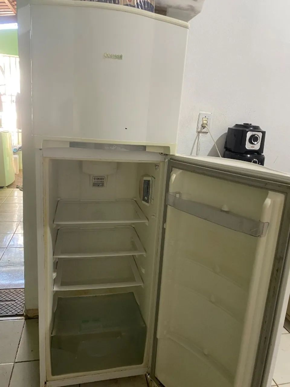 Geladeira  - Foto 2