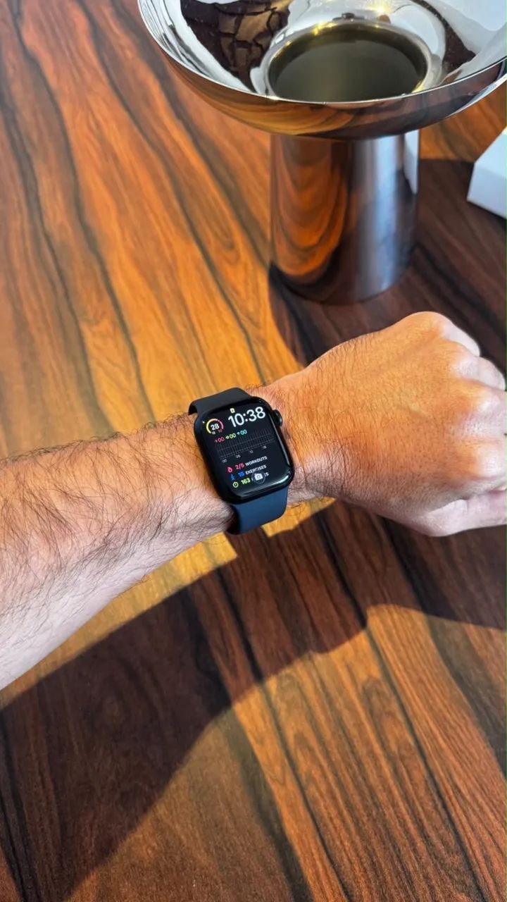 Apple Watch s9 41mm - Foto 4