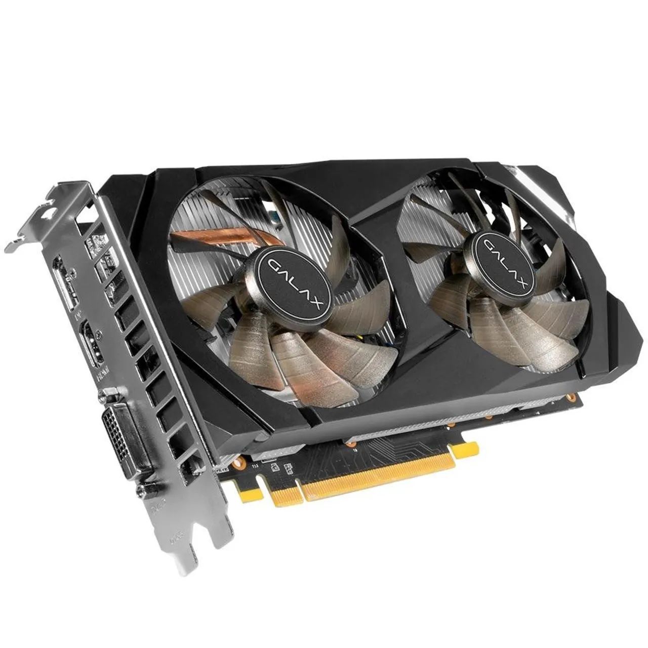 GTX 1660 SUPER 6GB