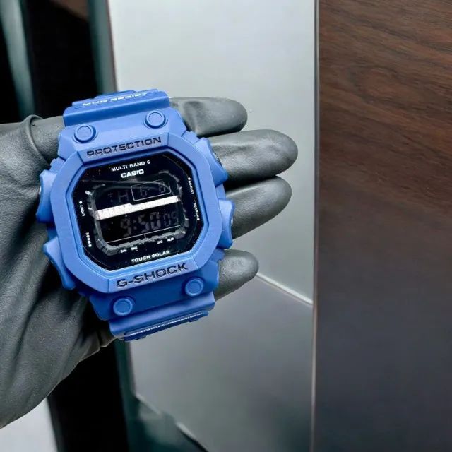 Relógio Gshock QM00 - Foto 5
