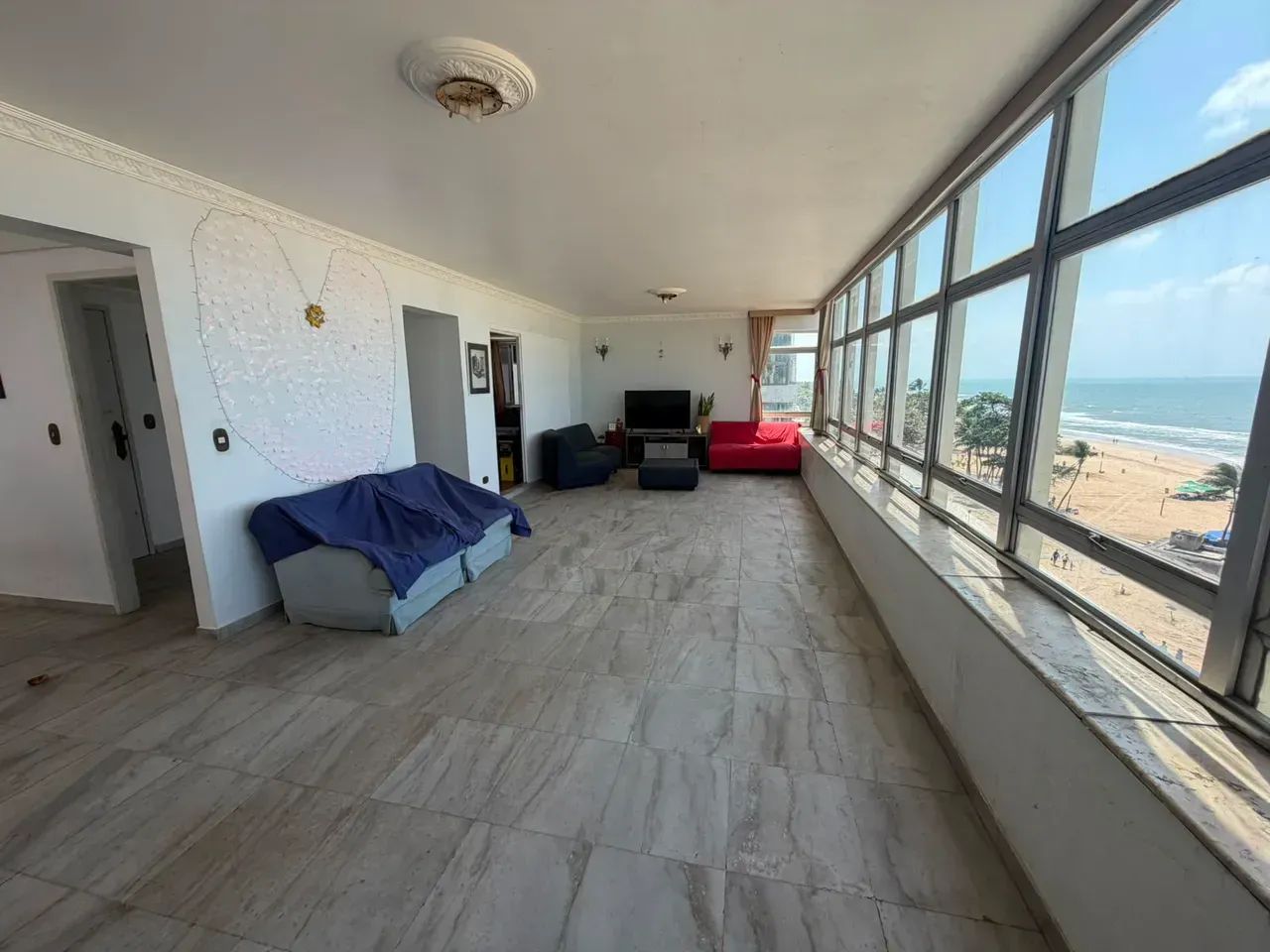 APARTAMENTO 03 QUARTOS SENDO 01 SUÍTE 154m² - Foto 3