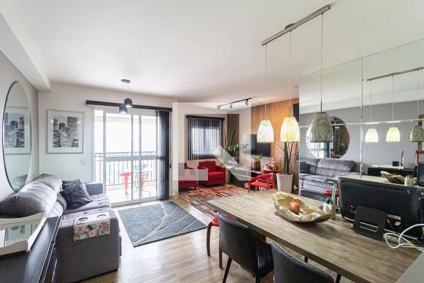 Apartamento à Venda - Centro, 2 Quartos, 83 m2