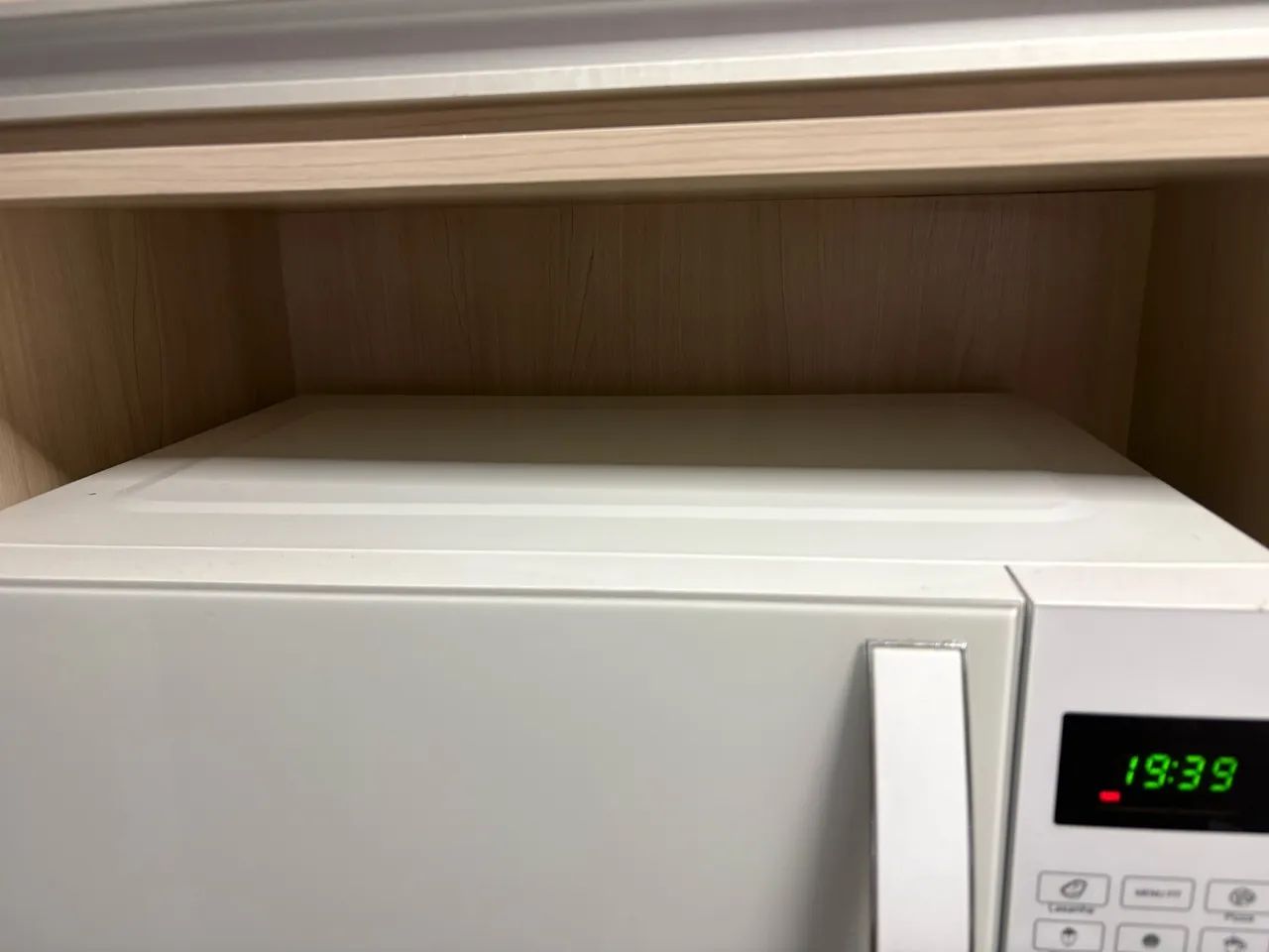 Microondas  - Foto 3