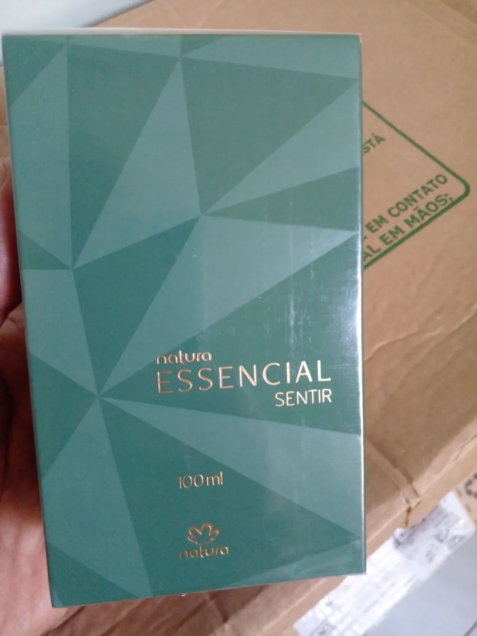 Essencial sentir natura 155,00 - Foto 2