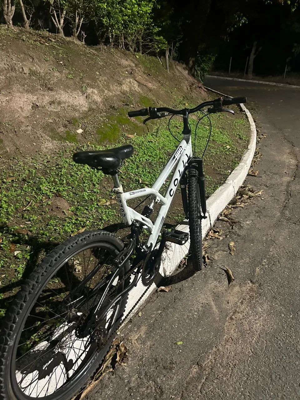 bicicleta aro 26 colli gps