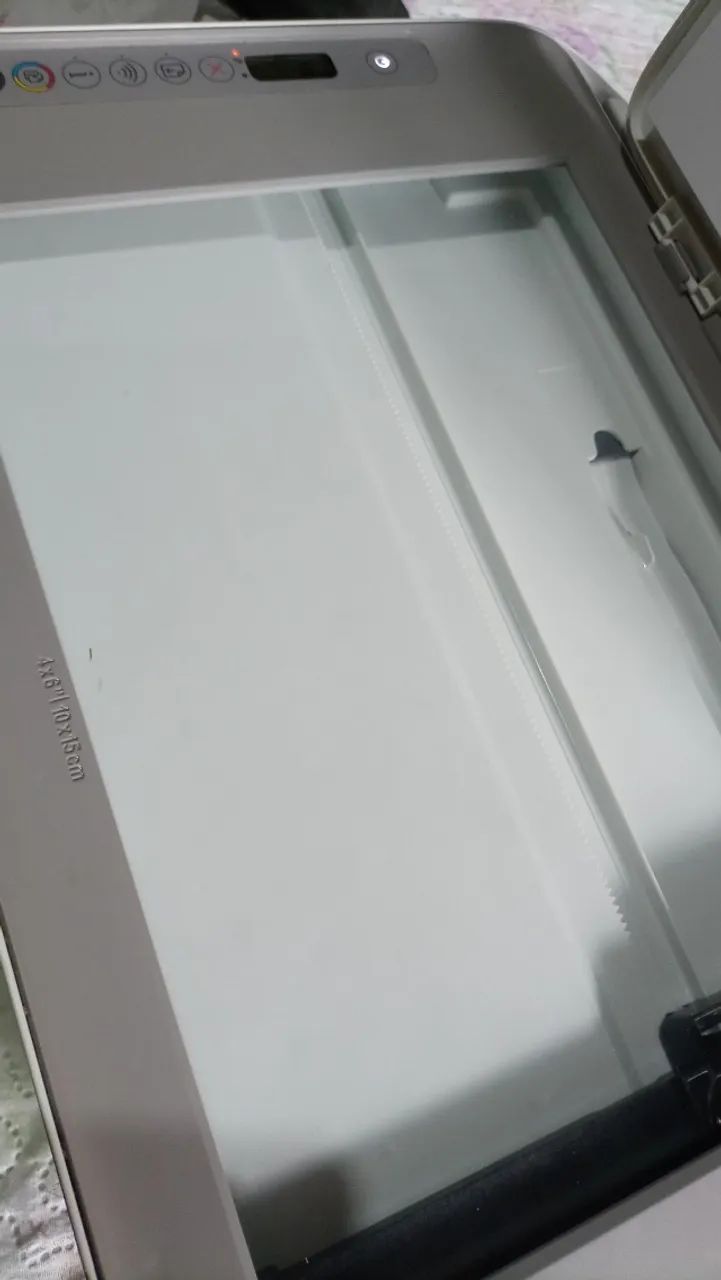 Impressora HP - Foto 2