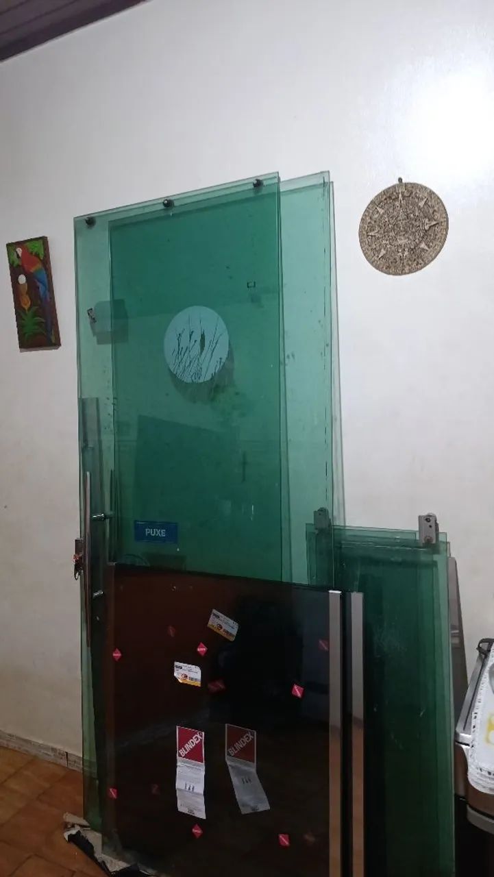 Vidro temperado  - Foto 2