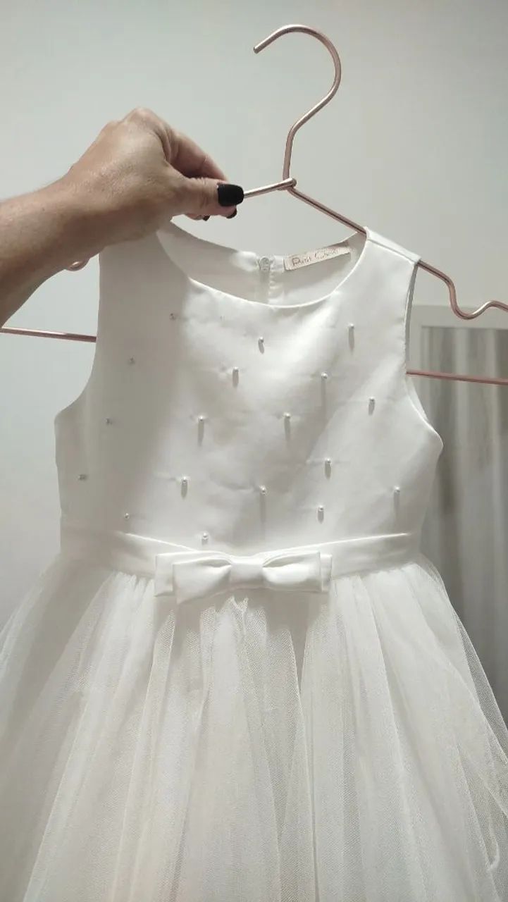 Vestido Infantil  - Foto 2
