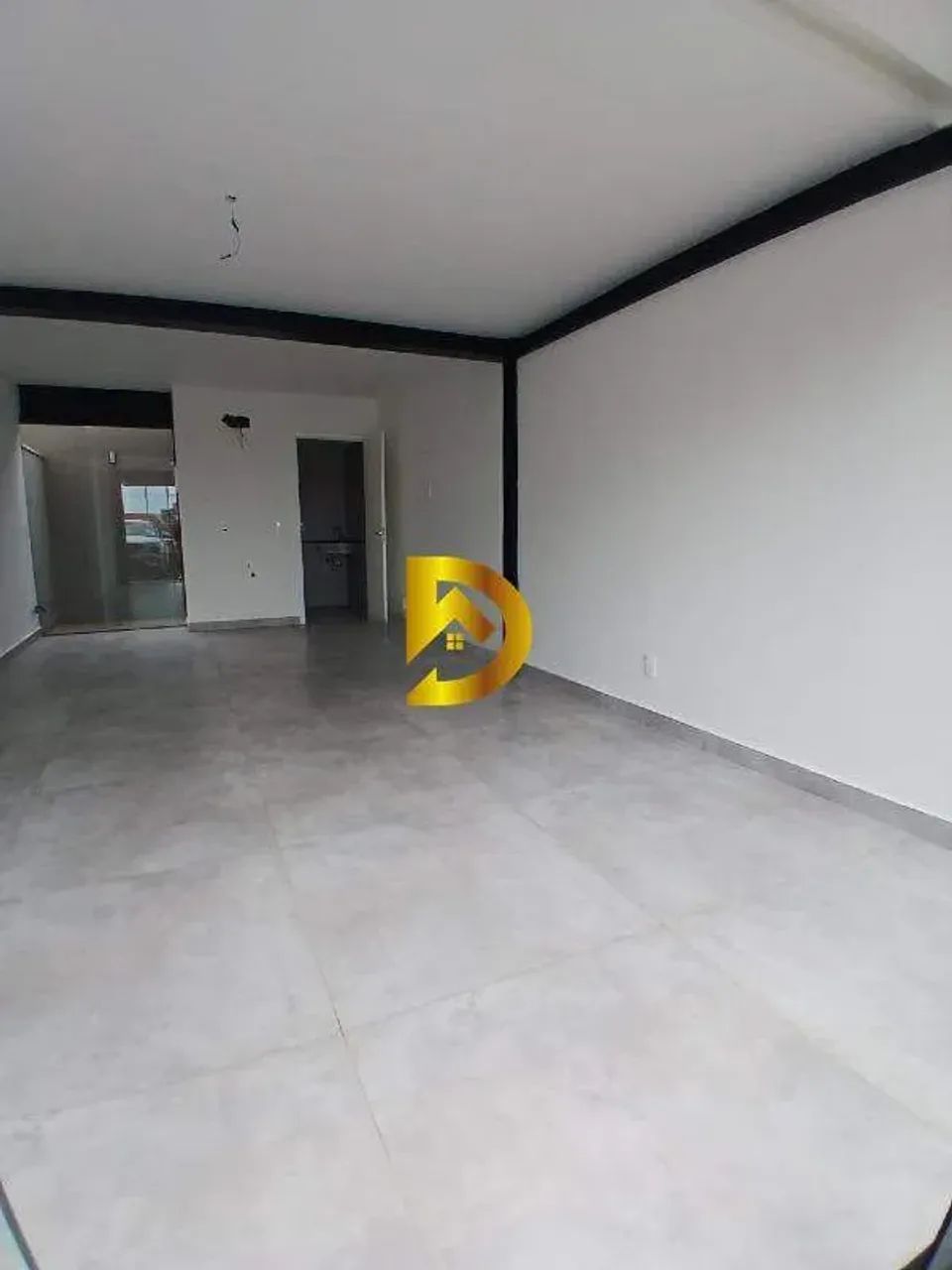 Sala com para aluguel, 30m² - Santa Maria - Uberaba - Foto 3