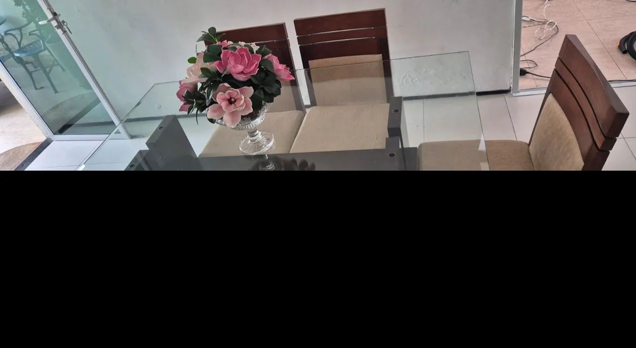 Mesa de jantar - Foto 4