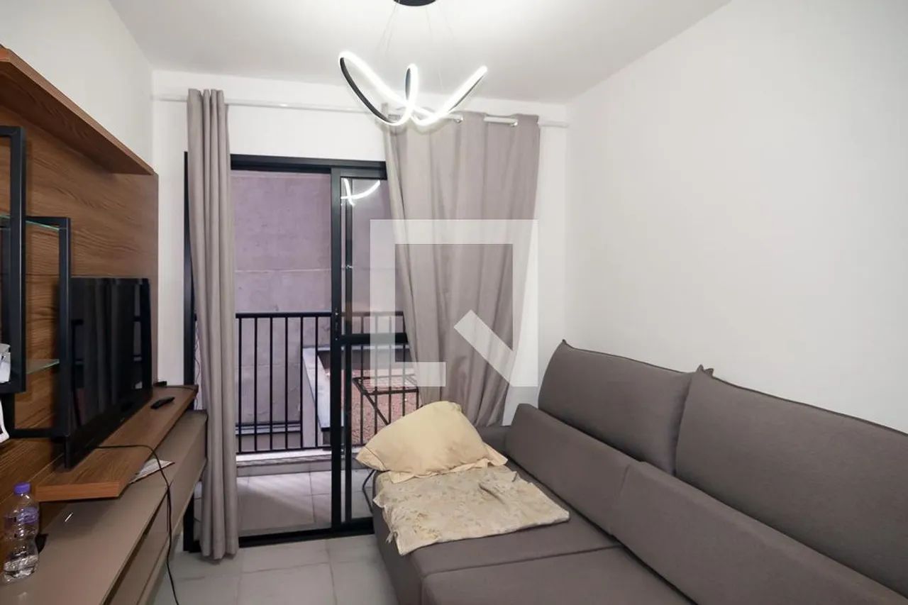 Apartamento à Venda - Consolação, 2 Quartos, 40 m2 - Foto 5