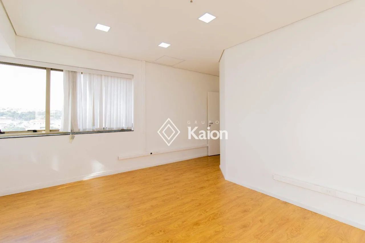 Sala para locação no Empresarial Gaplan em Itu! - Foto 5