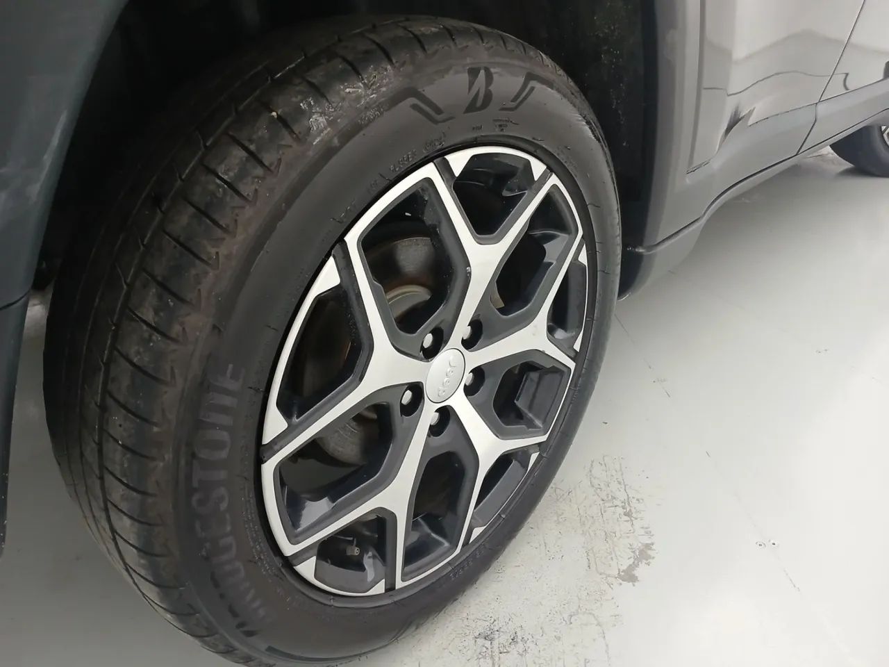 Jeep Compass LONG. T270 1.3 TB 4x2 Flex Aut., foto 14 de 18