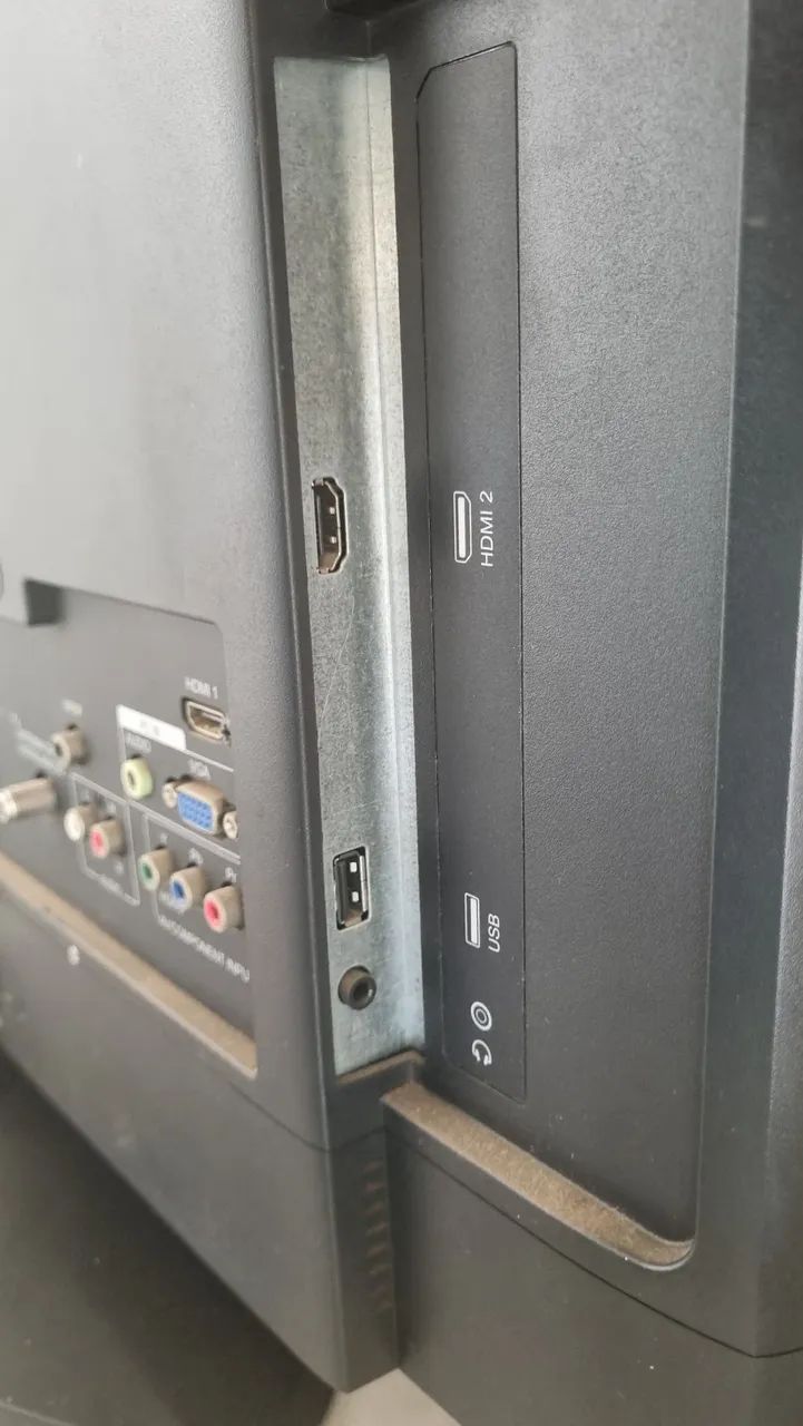 Tv / monitor AOC de 26 polegadas - Foto 5