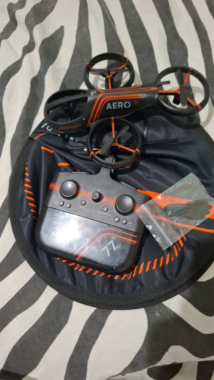 Drone Aero  - Foto 3