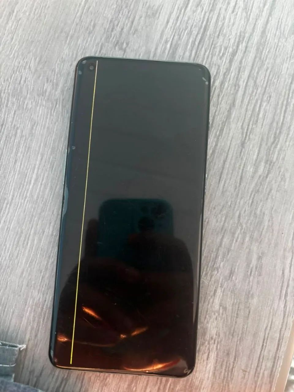 Oneplus10 usado  - Foto 5