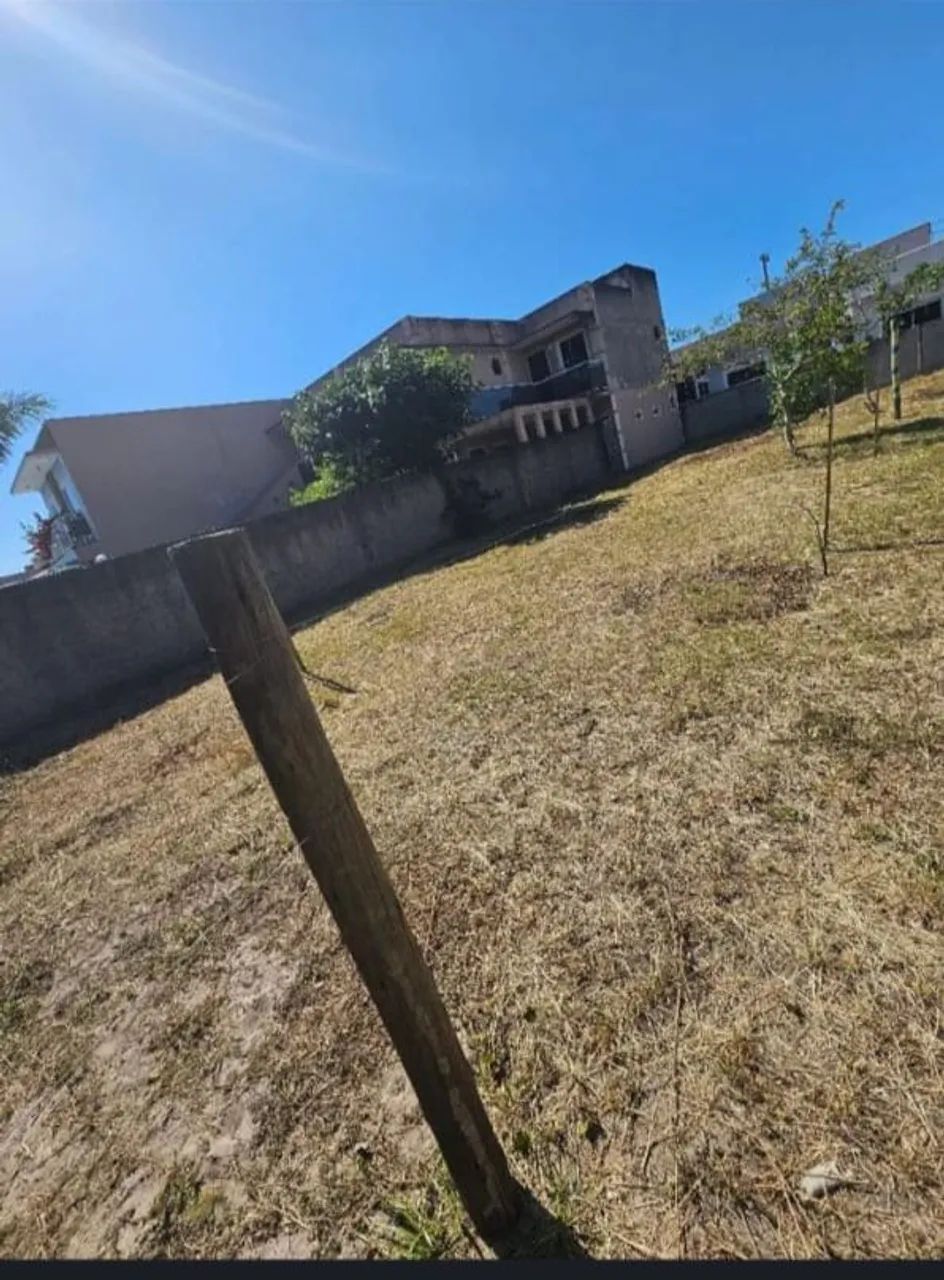 Terreno no Rio Vermelho