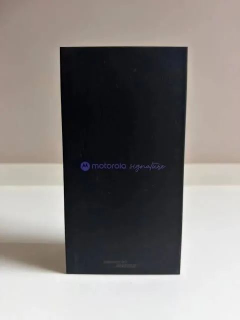 Motorola Signature  - Foto 3