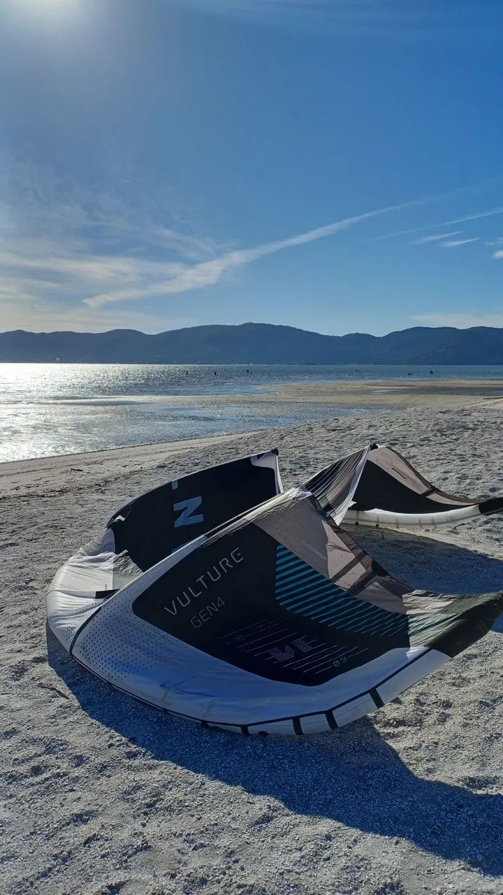 Kite vantage 2025