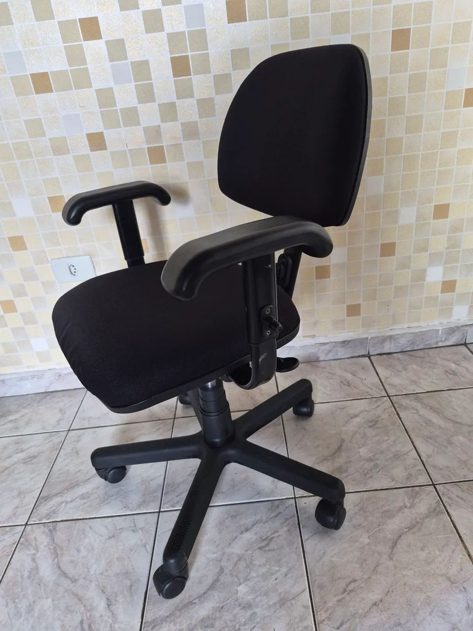 Cadeira de escritorio Back system  - Foto 2