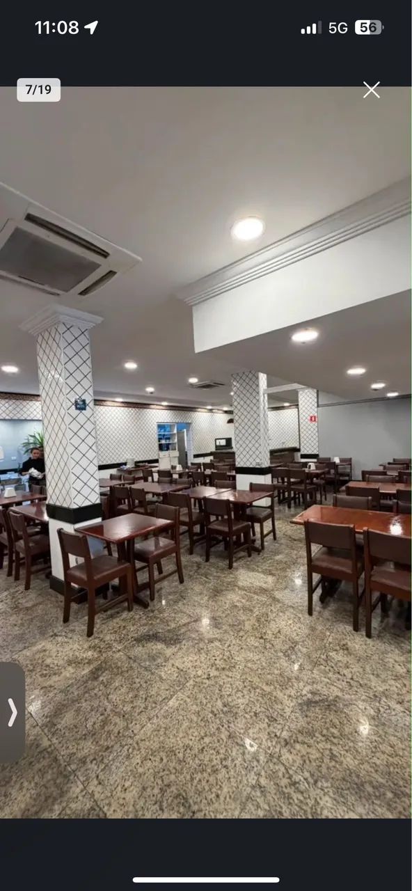 Passa ponto restaurante  - Foto 5