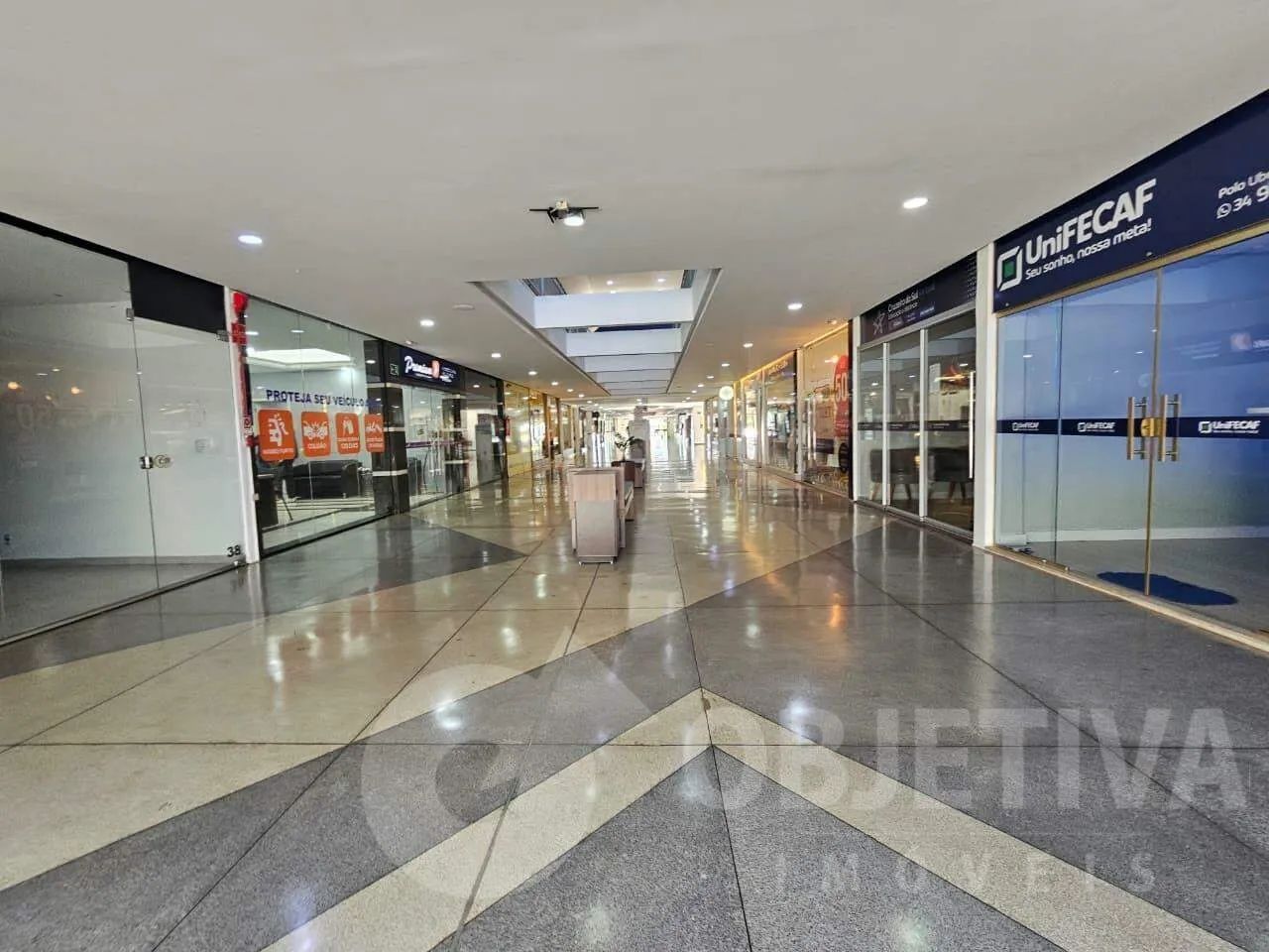 Sala para aluguel, 1 vaga, SARAIVA - UBERLANDIA/MG - Foto 3