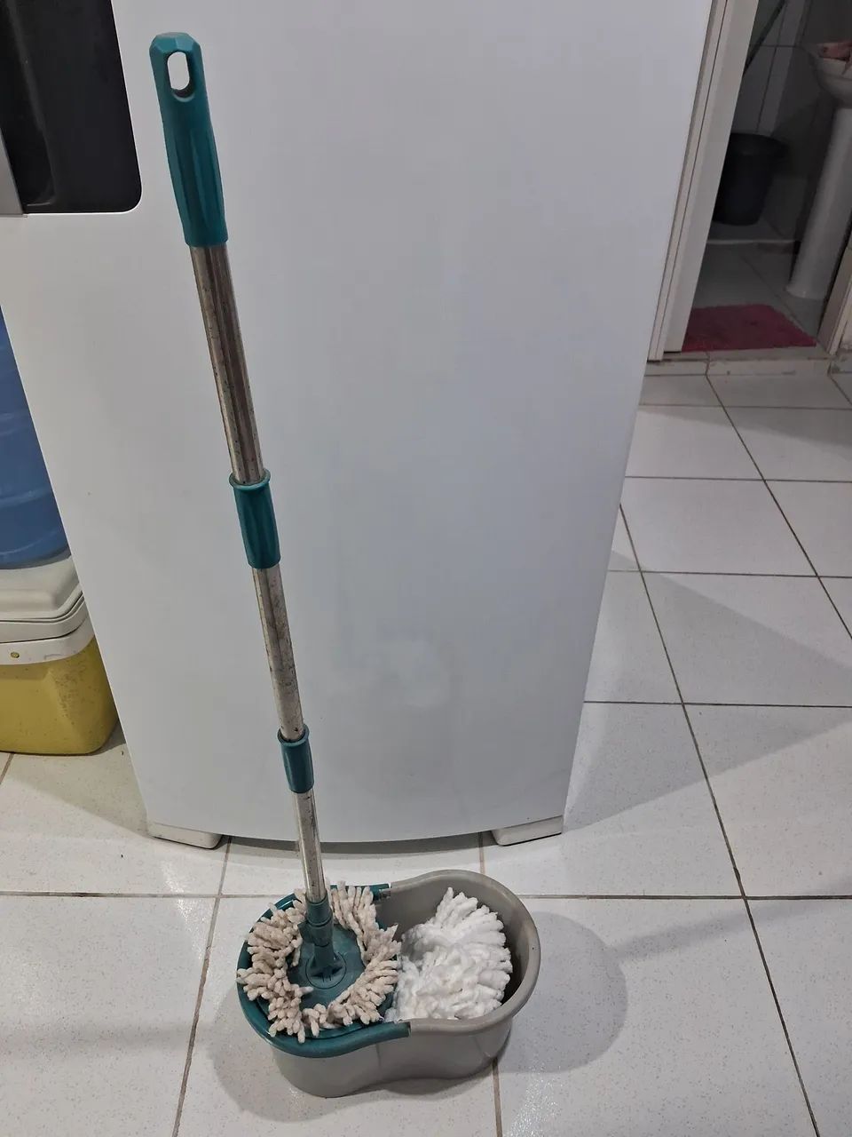 MOP com Refil - Foto 4