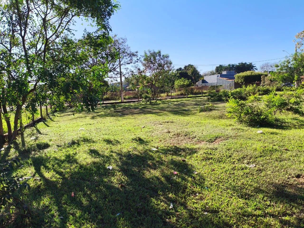 Vende- se chácara para construção - Foto 4