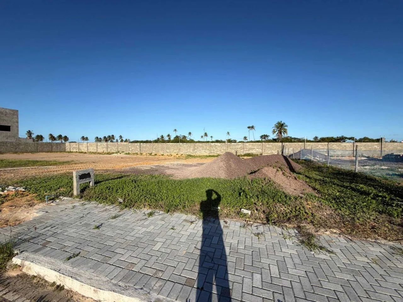 LOTE NO CONDOMÍNIO MORADA DO LAGO [5197] - Foto 3