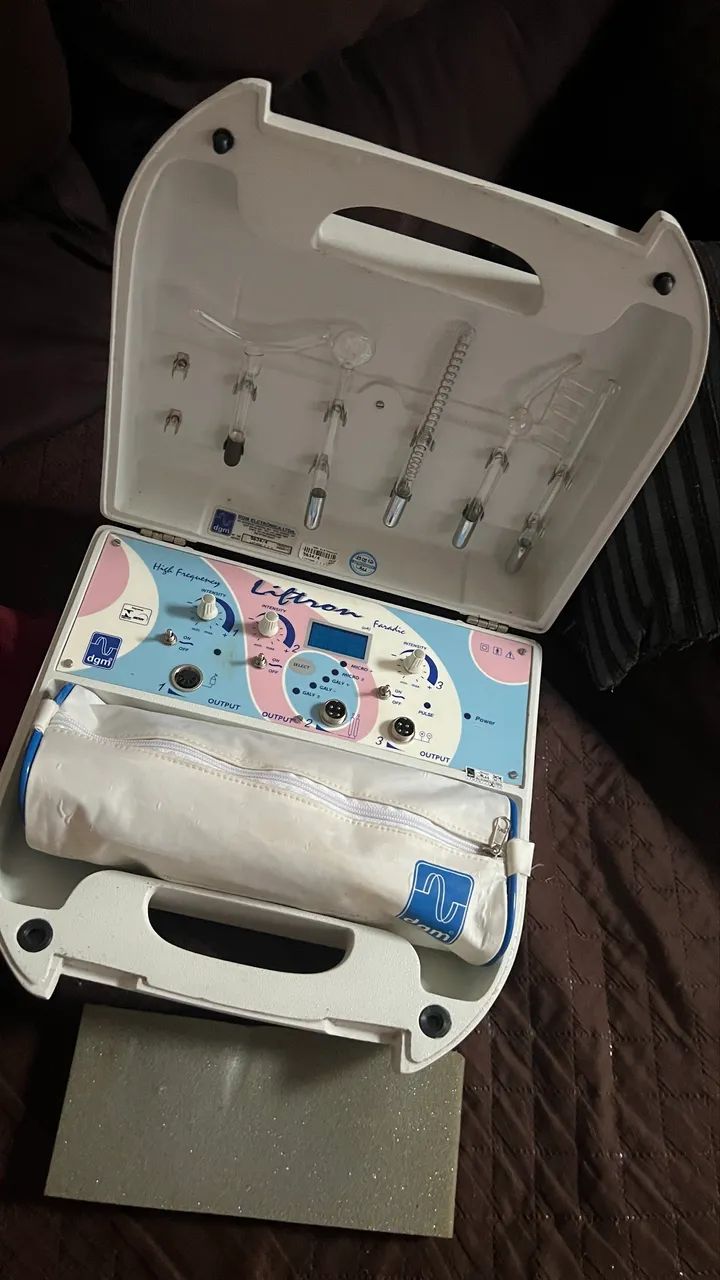 Aparelho de estética  - Foto 2