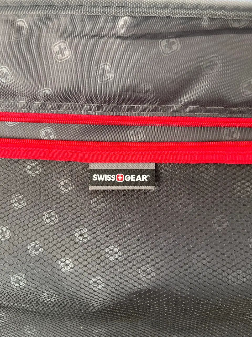 Mala rodinha swissgear - Foto 2