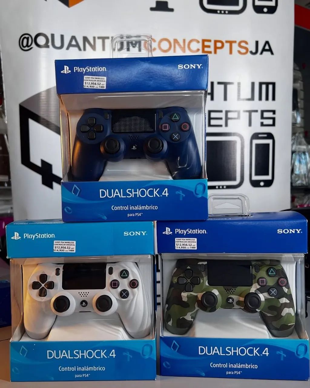 Controle ps4 ( peça ) 