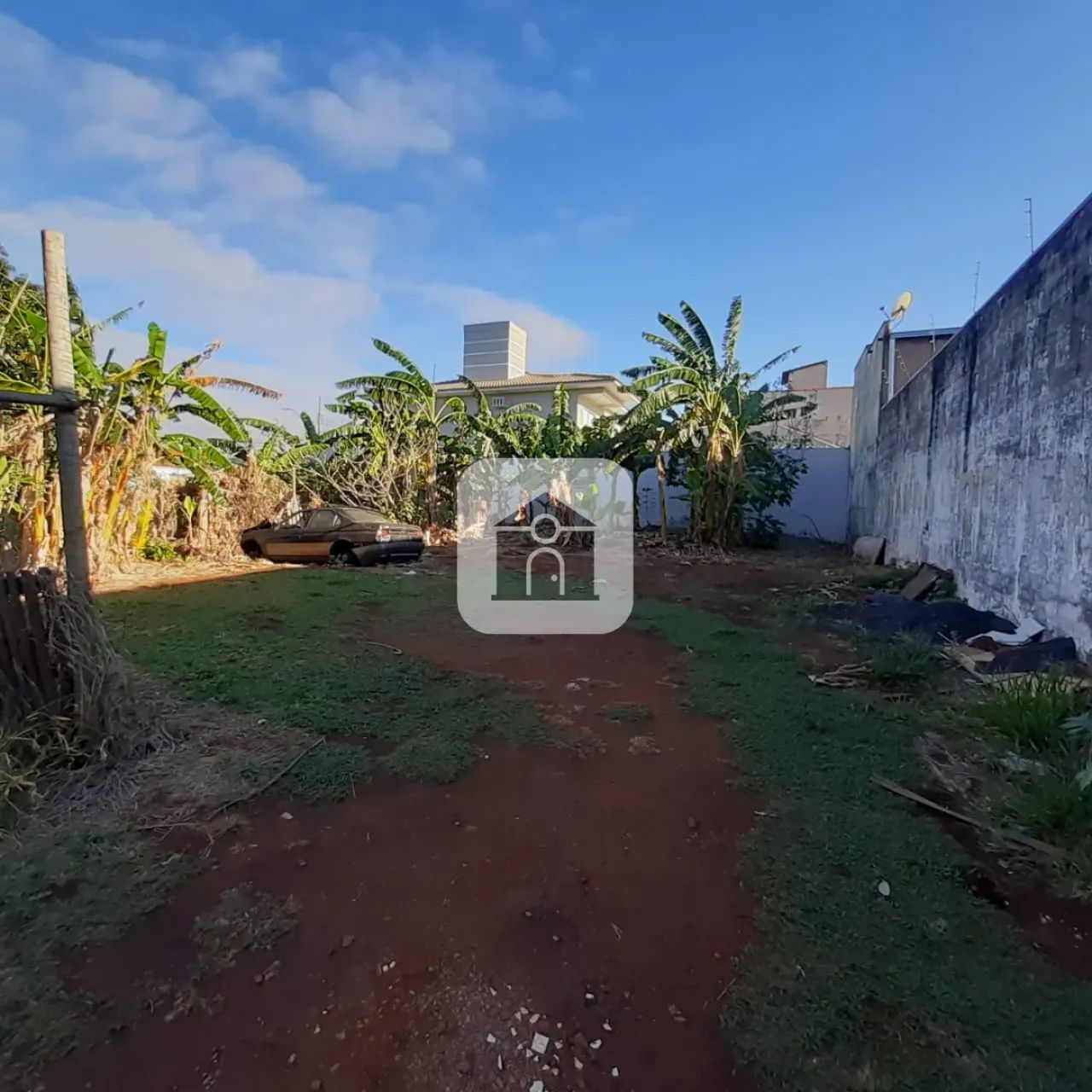 Terreno para venda no bairro Daniel Fonseca - Foto 4